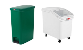 Food Service Cleaning Equipment